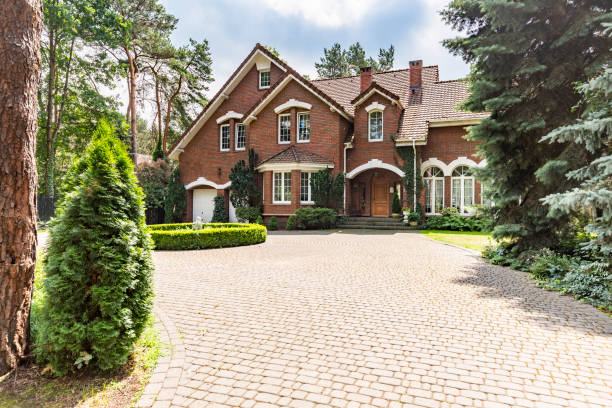 Best Interlocking Driveway Pavers  in Buckhannon, WV
