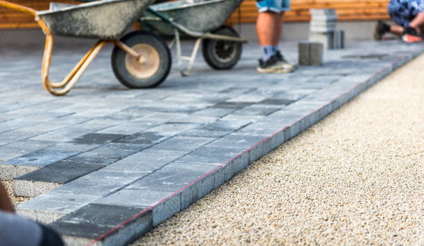 Best Driveway Resurfacing Pavers  in Buckhannon, WV