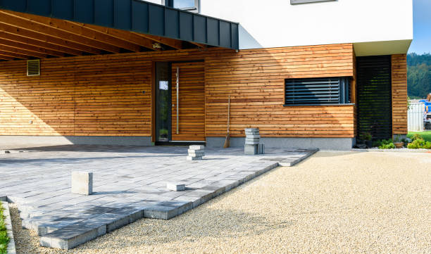 Best Driveway Pavers Near Me  in Buckhannon, WV