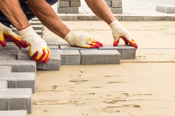 Reasons to Select Us for Your Driveway Paving Requirements in Buckhannon, WV