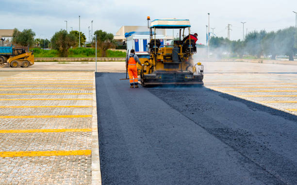 Driveway Repair Near Me in Buckhannon, WV