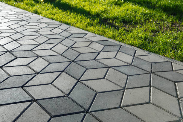 Cobblestone Driveway Pavers in Buckhannon, WV