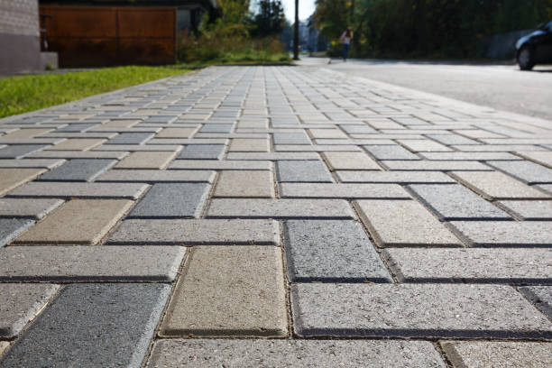 Best Custom Driveway Pavers  in Buckhannon, WV