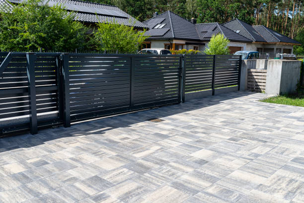 Best Local Driveway Pavers  in Buckhannon, WV