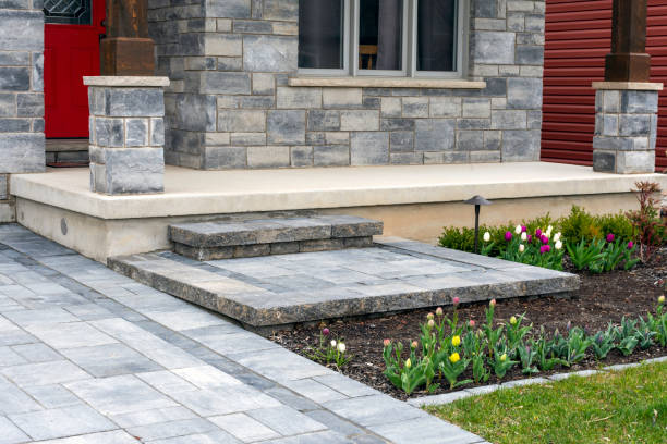 Best Residential Driveway Paver Services  in Buckhannon, WV