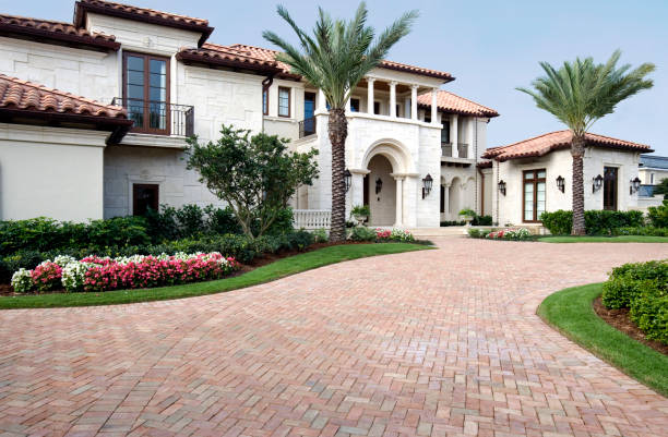 Best Affordable Driveway Pavers  in Buckhannon, WV