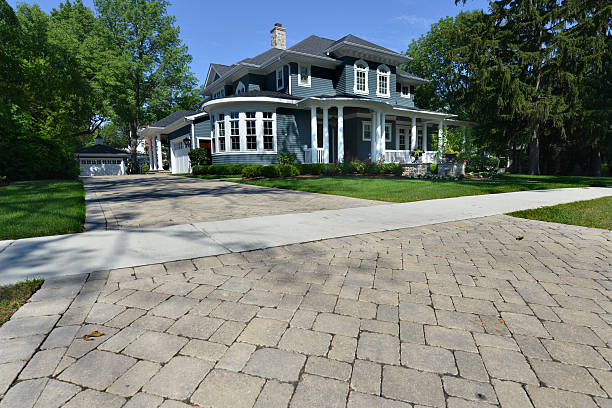 Best Driveway Repair Near Me  in Buckhannon, WV