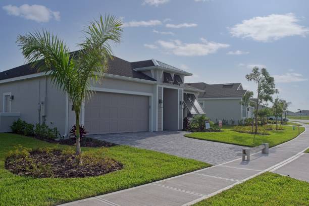 Best Concrete Paver Driveway  in Buckhannon, WV