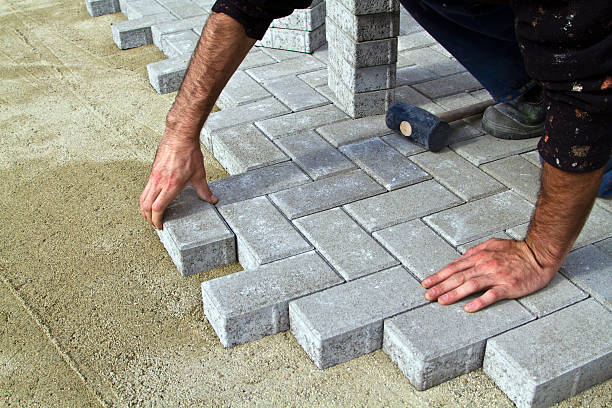 Best Commercial Driveway Pavers  in Buckhannon, WV