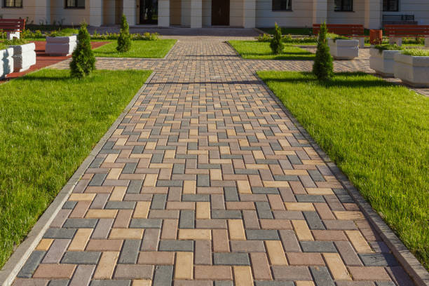 Best Decorative Driveway Pavers  in Buckhannon, WV